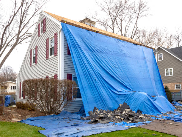 Best Demolition Debris Removal  in Kaumakani, HI